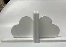 Book Ends-Airbrush Hearts