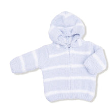 Sweater/Jacket-Chenille Hoodies  (Click to see more)