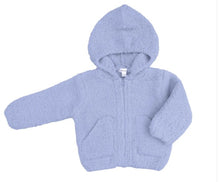 Sweater/Jacket-Chenille Hoodies  (Click to see more)