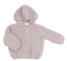 Sweater/Jacket-Chenille Hoodies  (Click to see more)