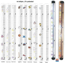 Growth Chart Bank
