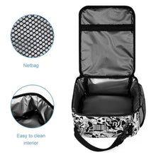 Insulated Lunch Box -Kick It!