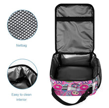 Insulated Lunch Box -The Girls Room