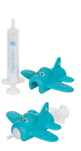 Feeding, Teething and Medicine Sets