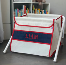 Toy Box - Foldable Mesh