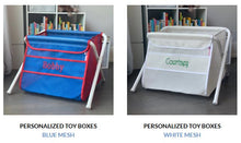 Toy Box - Foldable Mesh