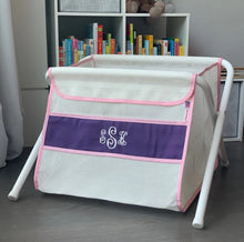 Toy Box - Foldable Mesh