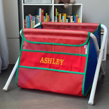 Toy Box - Foldable Mesh