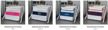 Toy Box - Foldable Mesh