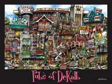 Pubs of... College & Team Towns and Cities (click to see more)