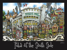 Pubs of... College & Team Towns and Cities (click to see more)