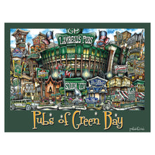 Pubs of... College & Team Towns and Cities (click to see more)