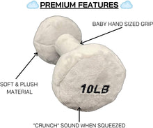 Baby Barbells