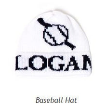 Knit Hats Beanie-Boys (click to see more)