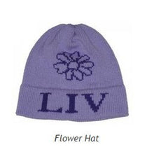 Knit Hat Beanie-Girls (click to see more)
