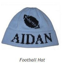 Knit Hats Beanie-Boys (click to see more)