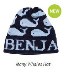 Knit Hats Beanie-Boys (click to see more)