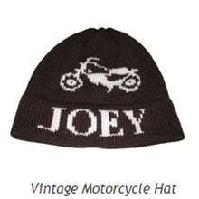 Knit Hats Beanie-Boys (click to see more)
