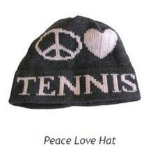 Knit Hat Beanie-Girls (click to see more)