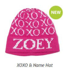 Knit Hat Beanie-Girls (click to see more)