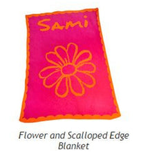 Butterscotch Blankets- More Patterns & Simple Designs  (Click to see more)