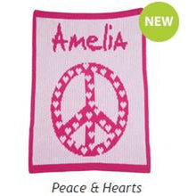 Peace & Hearts