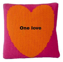Pillow by Butterscotch
