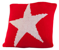 Pillow by Butterscotch