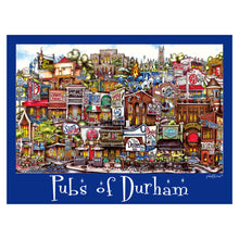 Pubs of... College & Team Towns and Cities (click to see more)