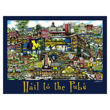 Pubs of... College & Team Towns and Cities (click to see more)
