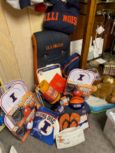 College Flip Flops