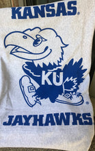 Sweatshirt Blanket