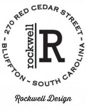 Personalized Stamper-Rockwell