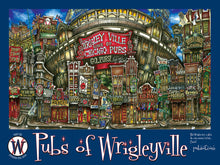 Pubs of... College & Team Towns and Cities (click to see more)