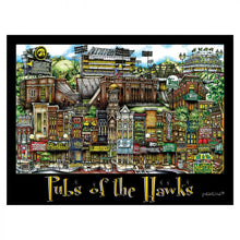 Pubs of... College & Team Towns and Cities (click to see more)