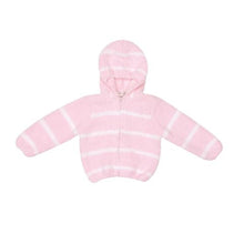Sweater/Jacket-Chenille Hoodies  (Click to see more)