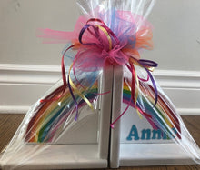 Book Ends-Custom Design your own!