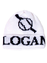 Knit Hat with Earflaps-Boys (click to see more)