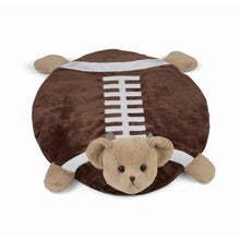 Belly Blanket Touchdown