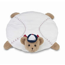 Belly Blanket Li'l Slugger