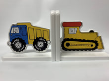 Book Ends-