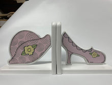 Book Ends-