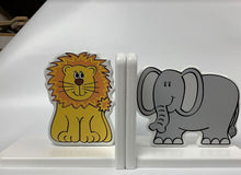 Book Ends-
