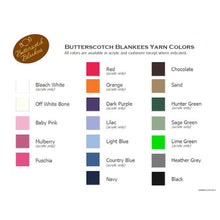 Butterscotch Blankets-Transportation  (Click to see more)