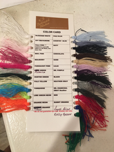 Blanket--Lots of Hearts with Monogram