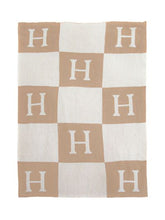 Initial and Block