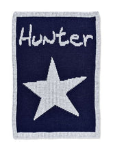 Butterscotch Blankets- Stars  (Click to see more) (Copy)