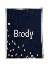 Butterscotch Blankets- Stars  (Click to see more) (Copy)