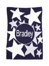 Butterscotch Blankets- Stars  (Click to see more) (Copy)