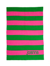 Butterscotch Blankets- Stripes Designs  (Click to see more)